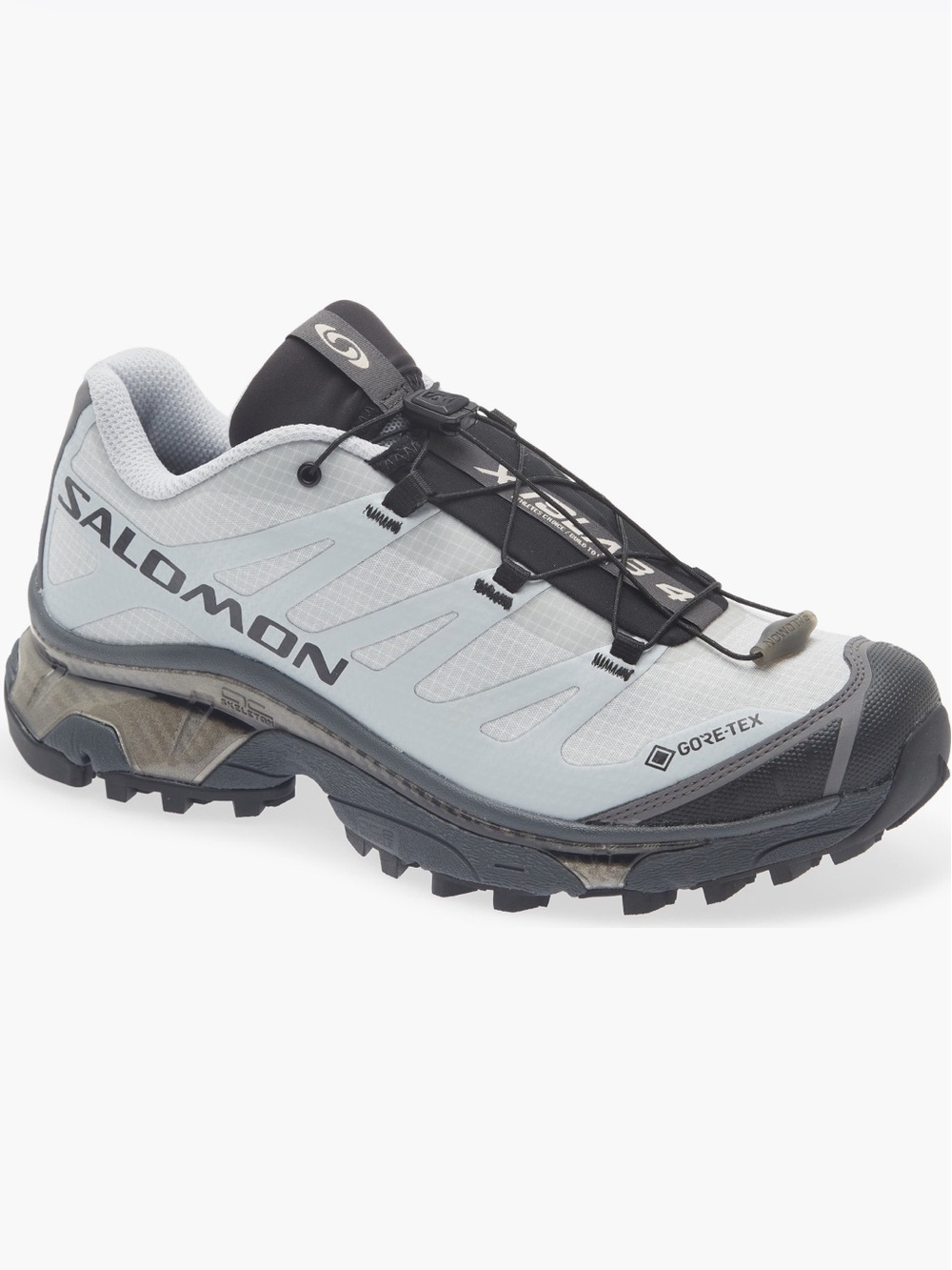 Salomon Men's XT-4 OG GTX Gore-Tex
Waterproof Sneaker (Men)